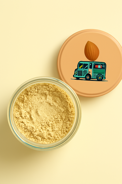 🌾 NutriGrain Powder