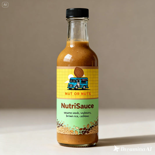 🥢 NutriSauce
