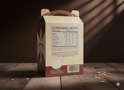 Healthy Cookies -Chia seeds