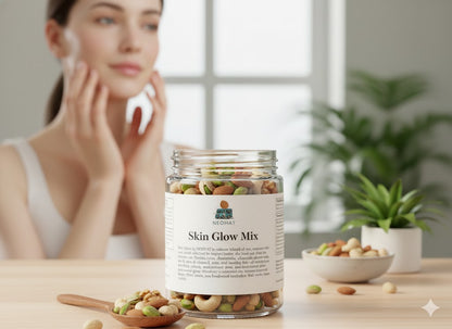 Skin Glow Mix